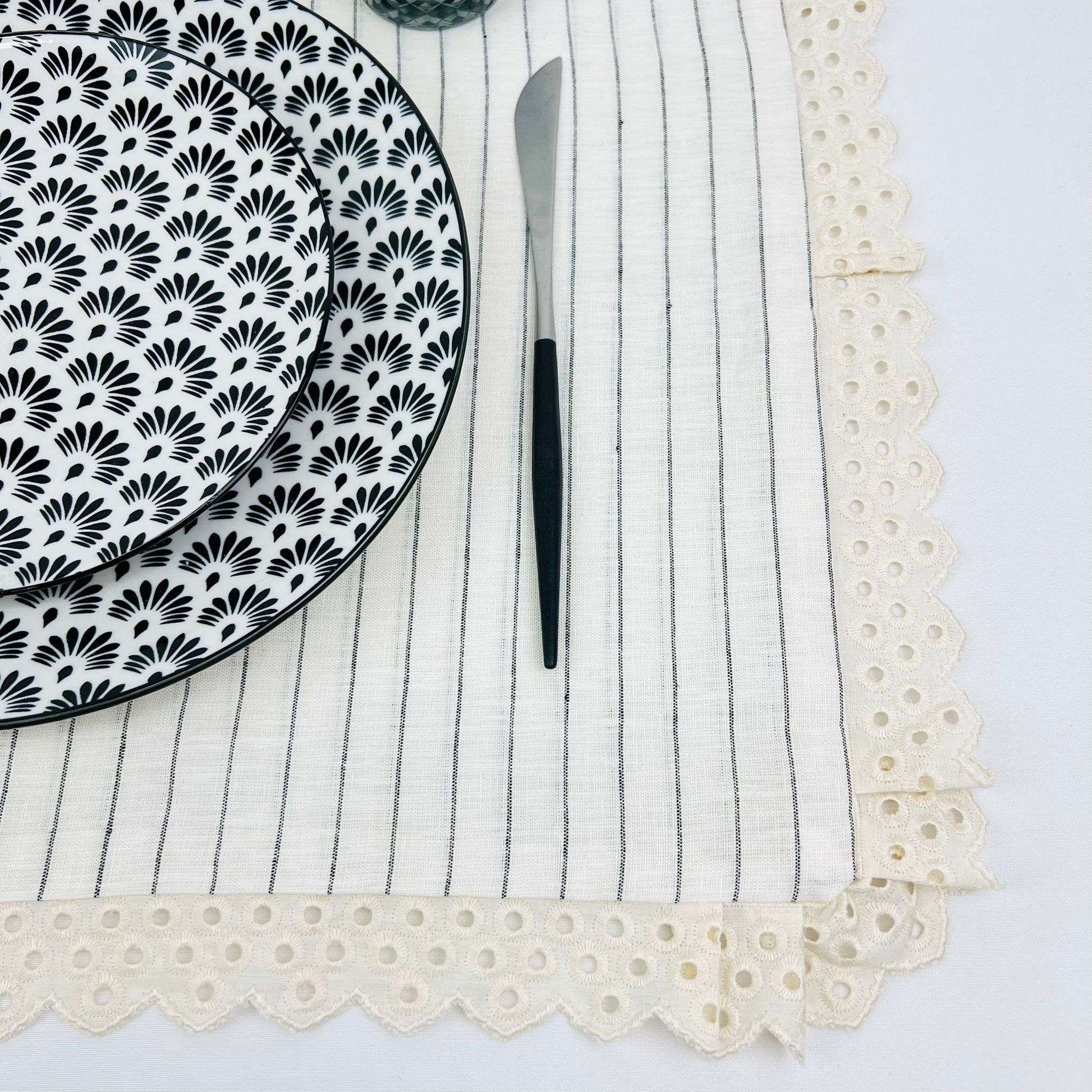 Individual Raya Renda