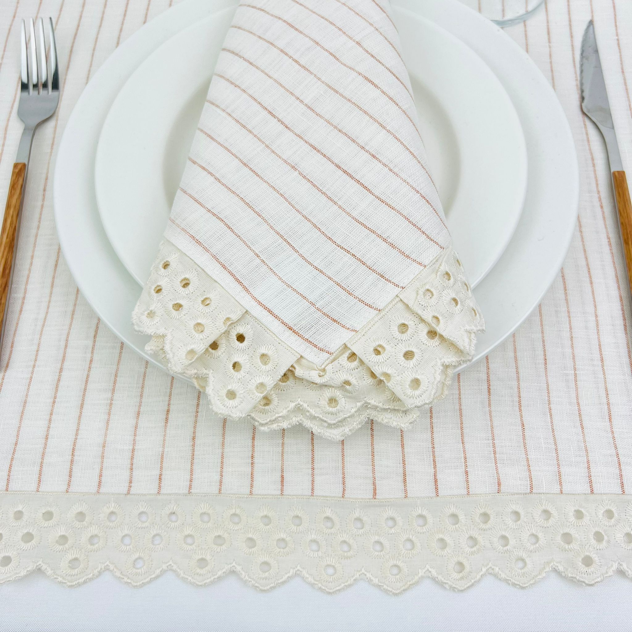 Individual Raya Renda