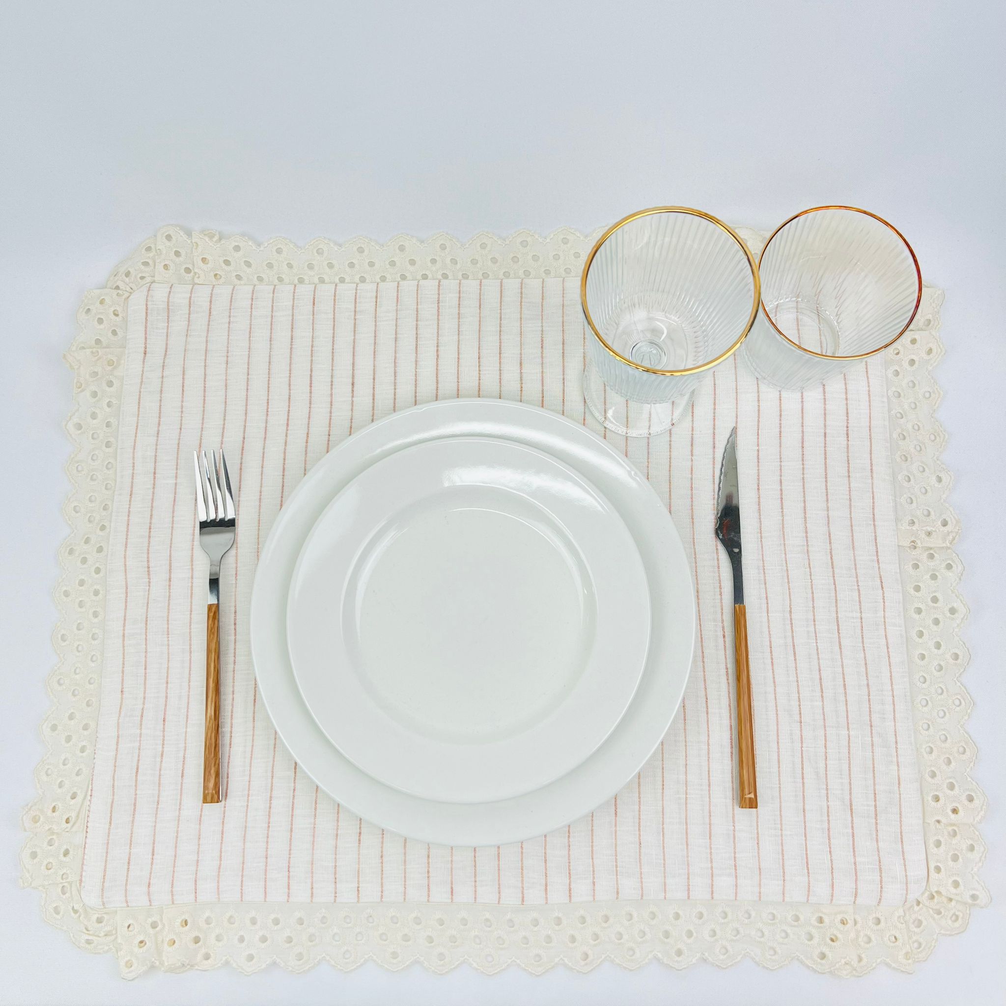 Individual Raya Renda