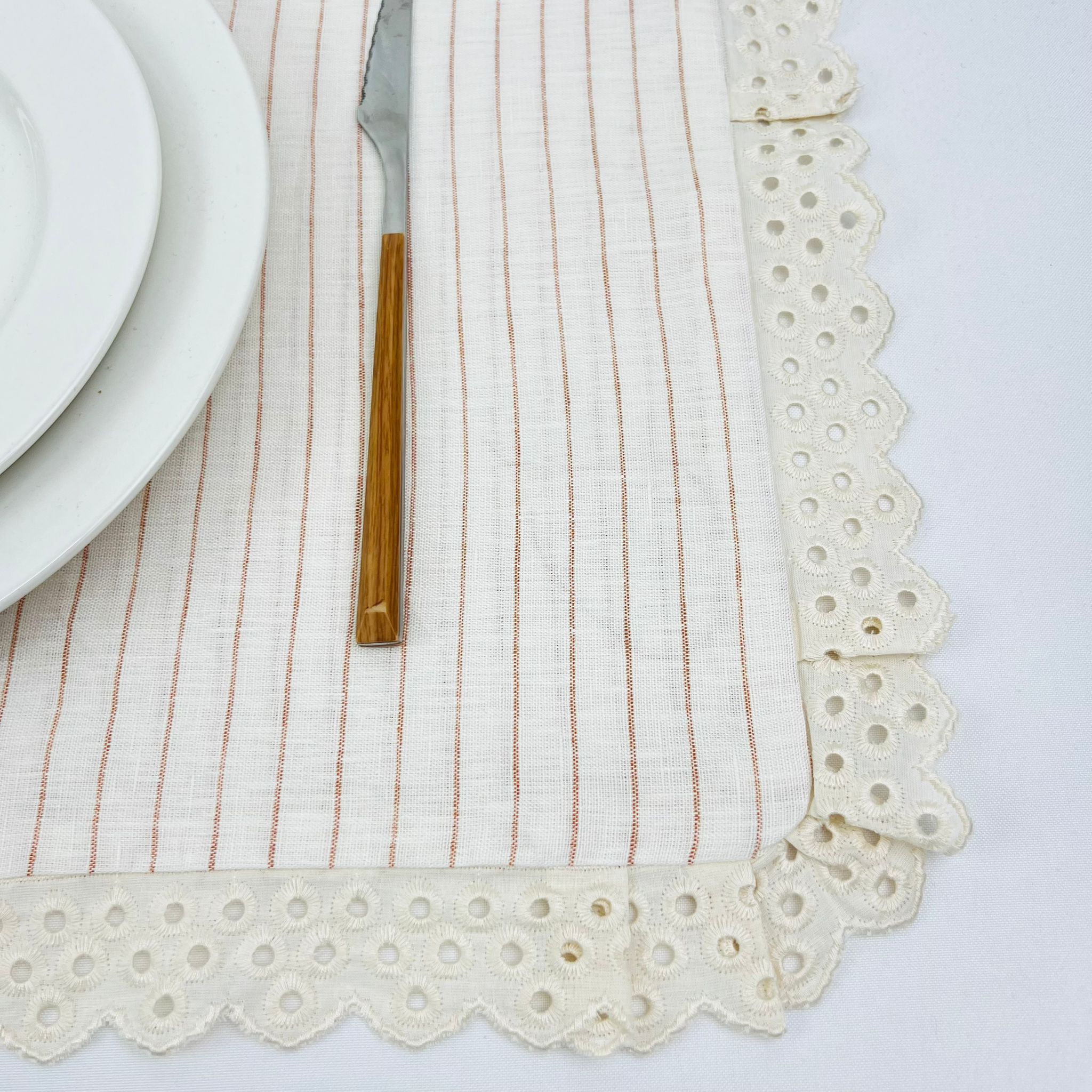 Individual Raya Renda