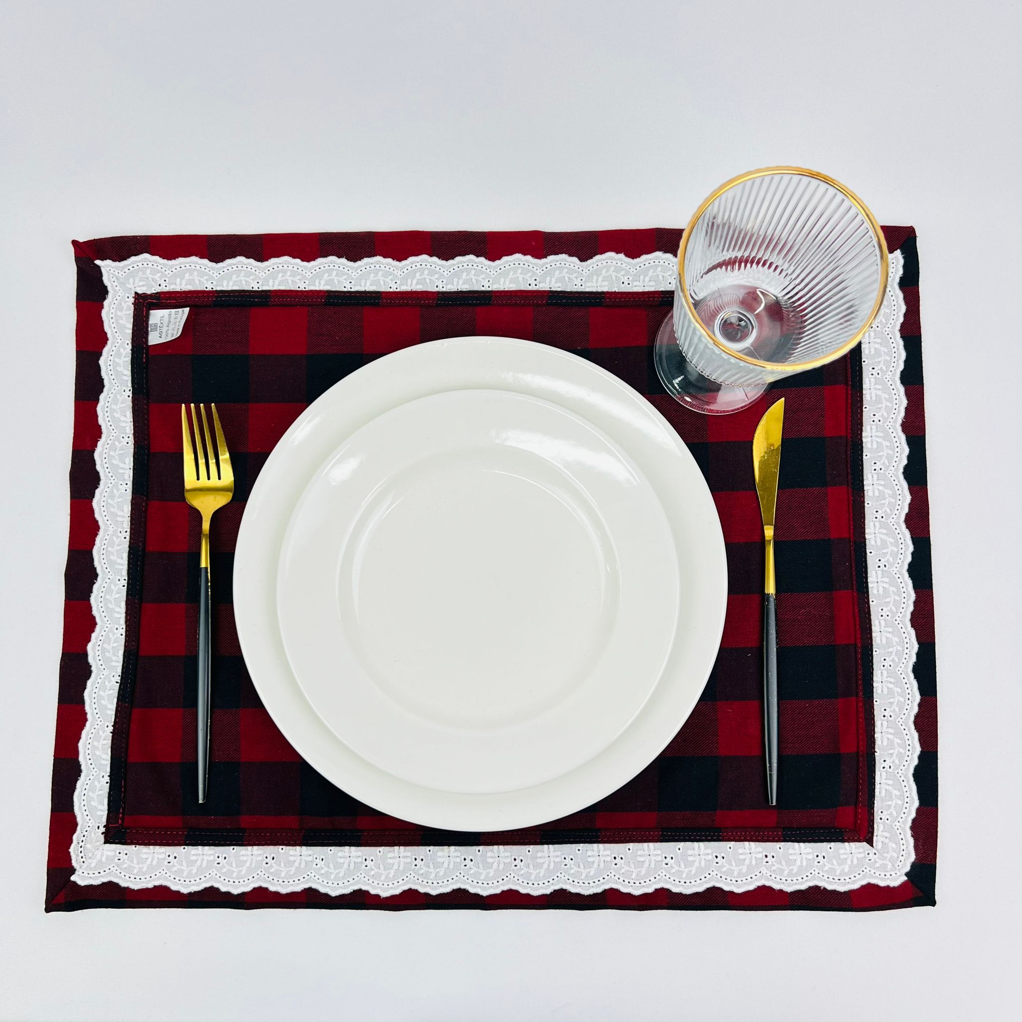 Individual Rodolfo Village Chic