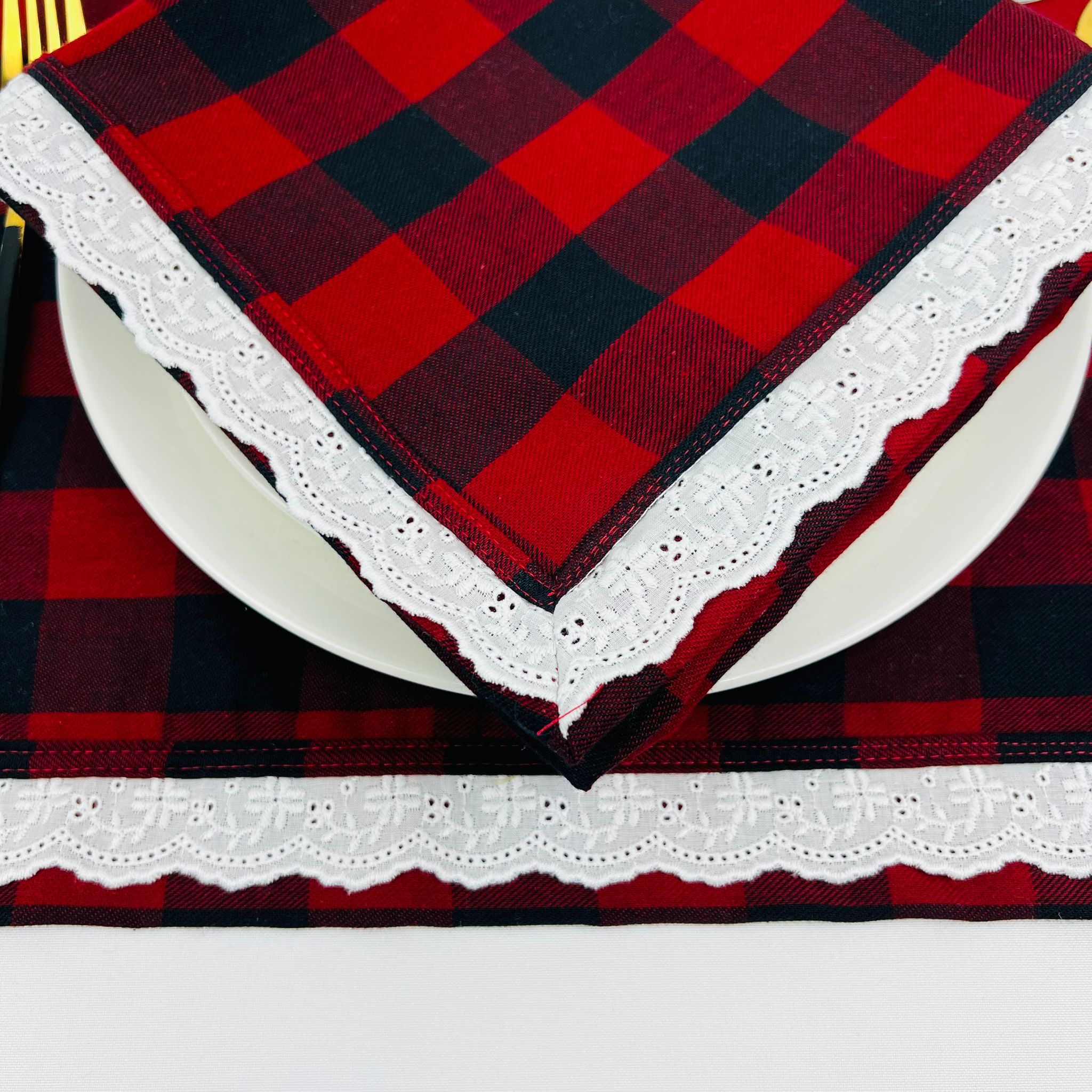 Individual Rodolfo Village Chic