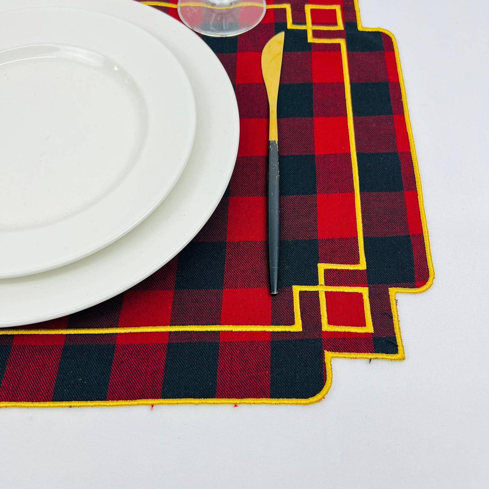 Individual Rodolfo Village Gold