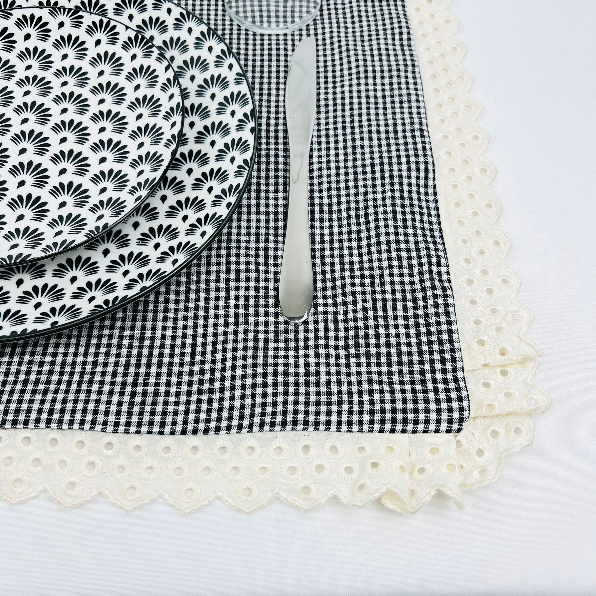 Individual Vichy Renda