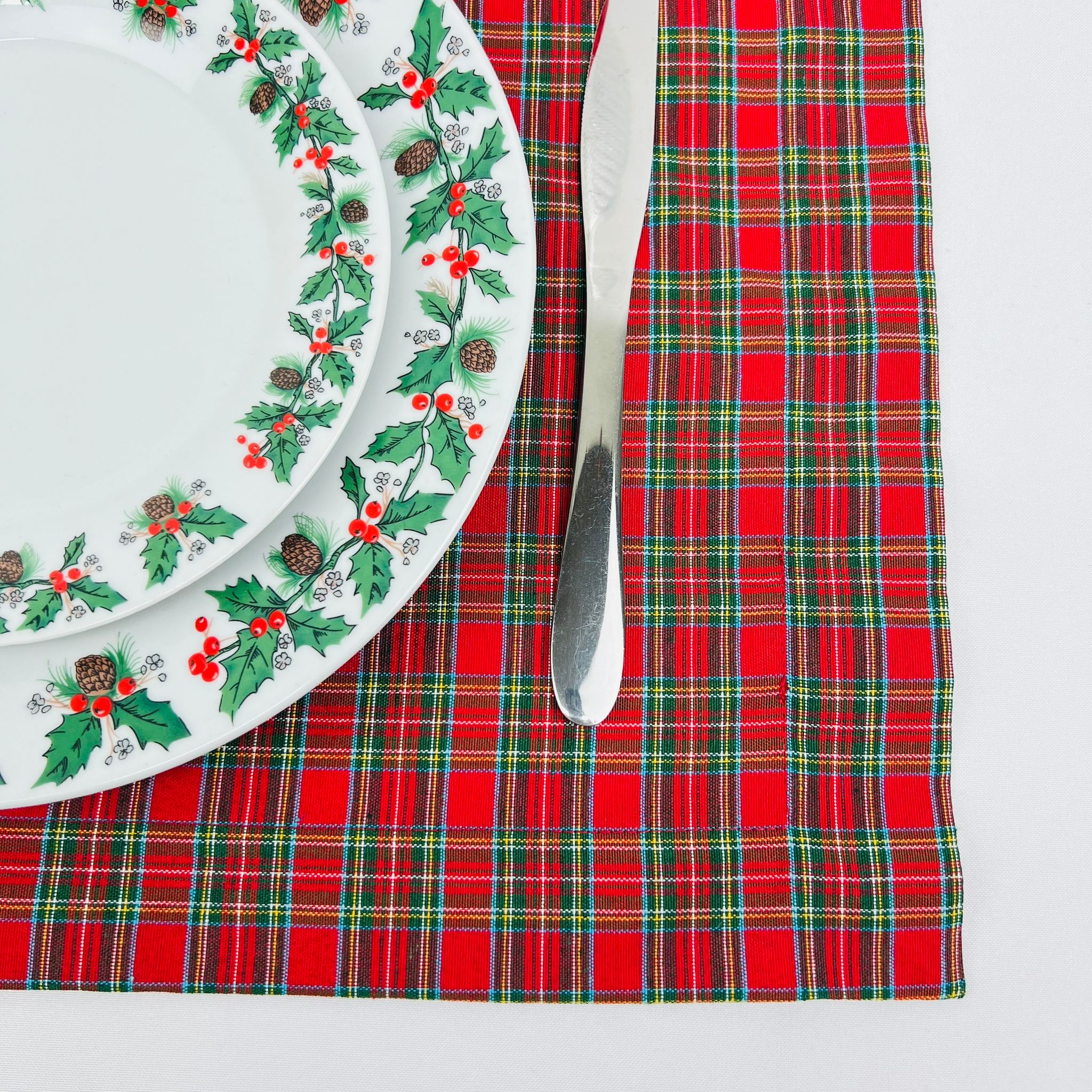 Individual Xmas Glamour BI