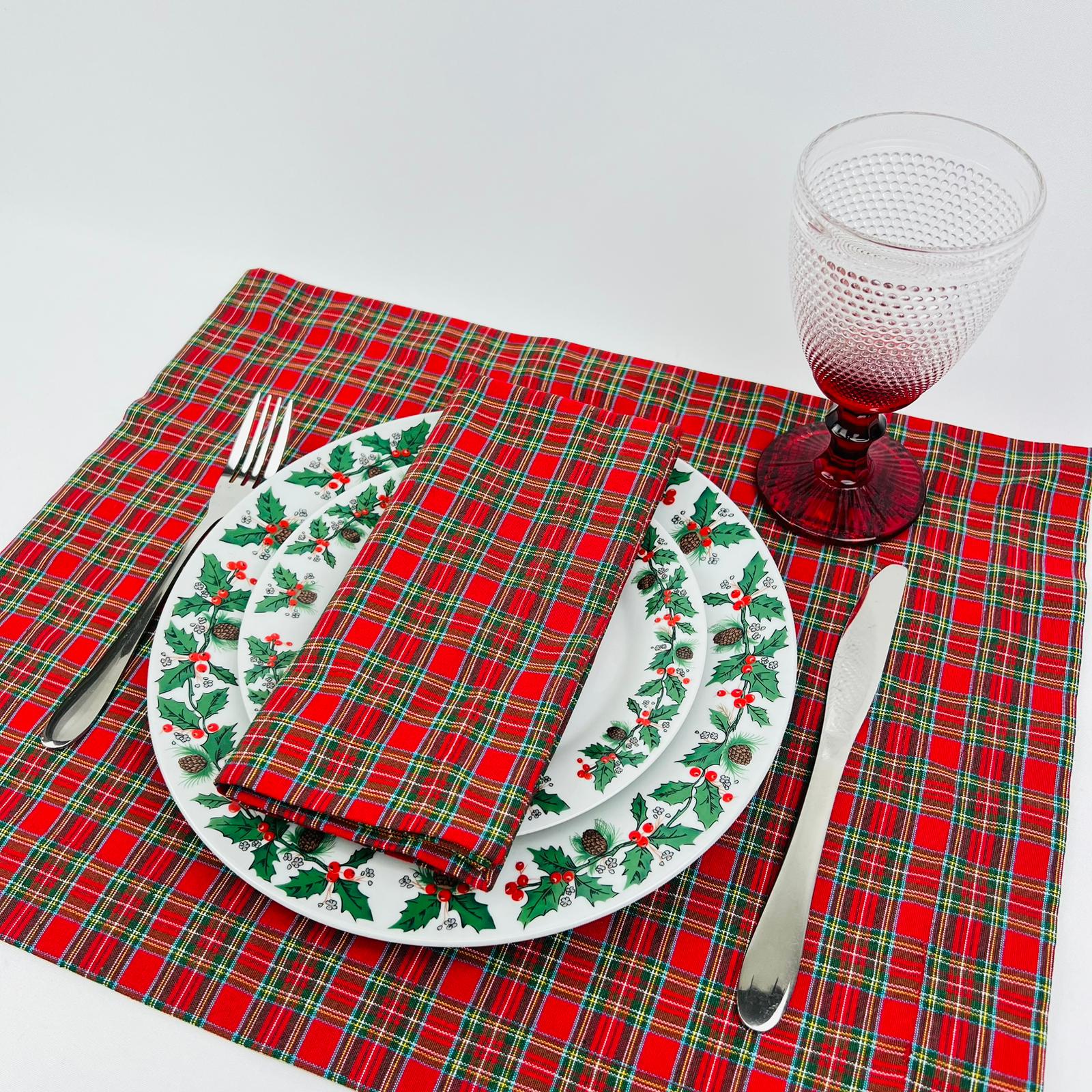 Individual Xmas Glamour BI