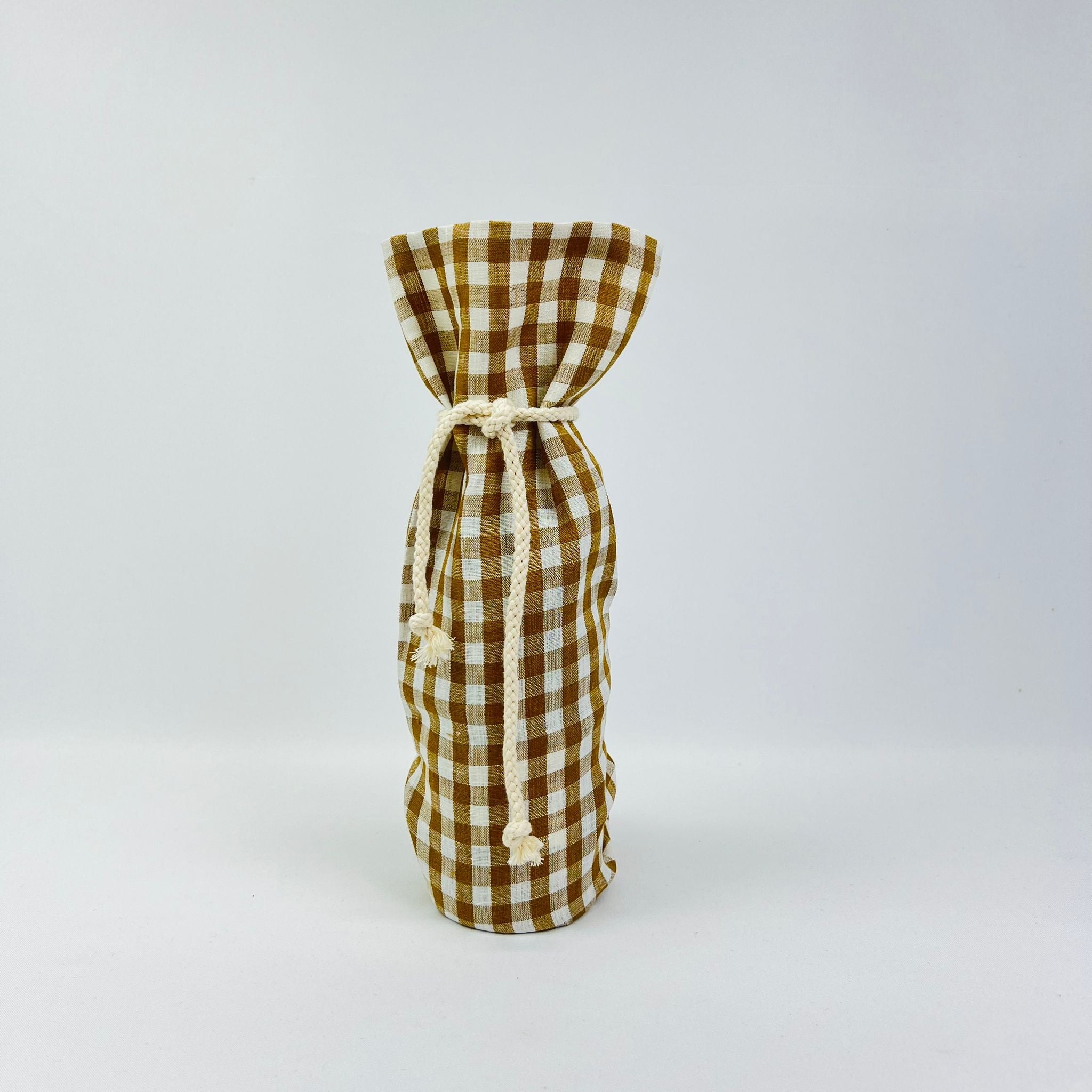 Porta Garrafas Vichy