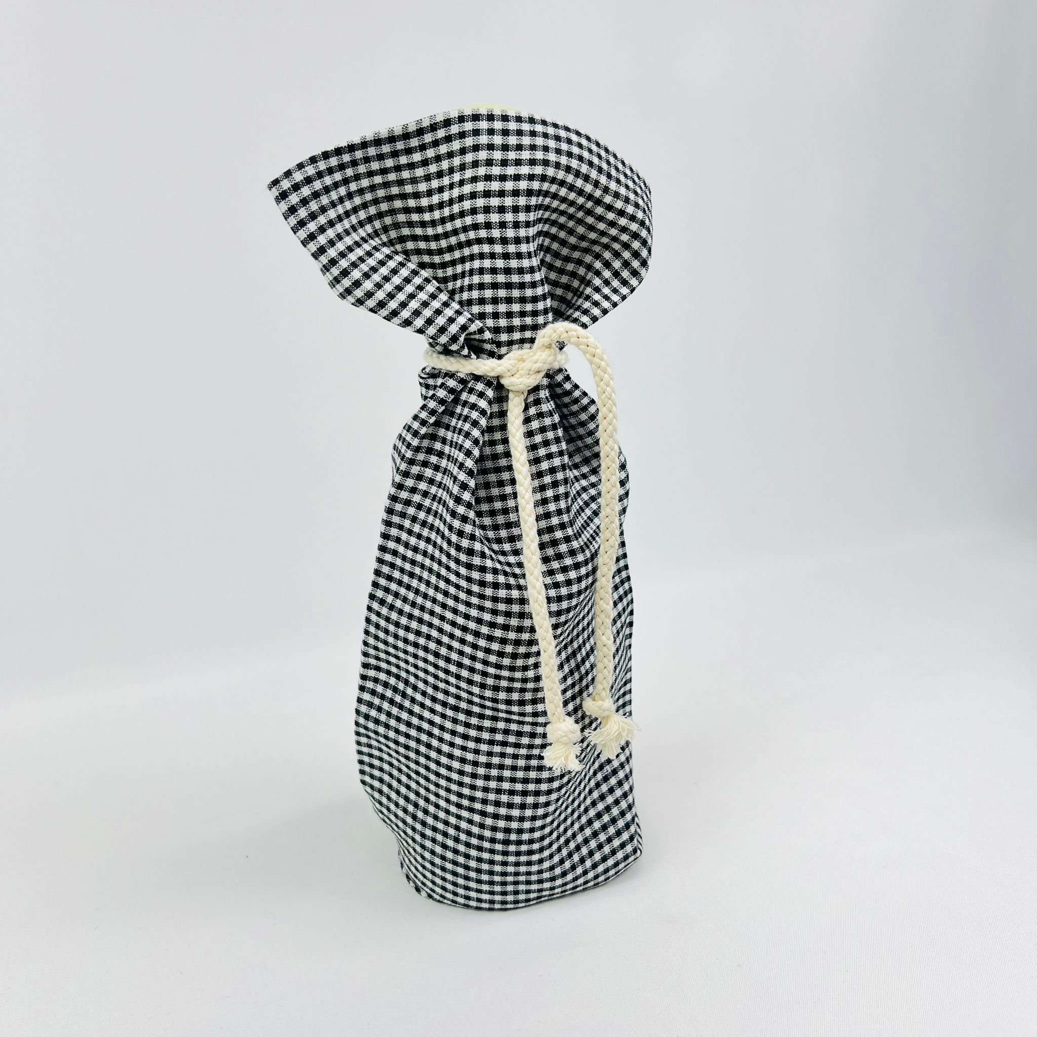 Porta Garrafas Vichy