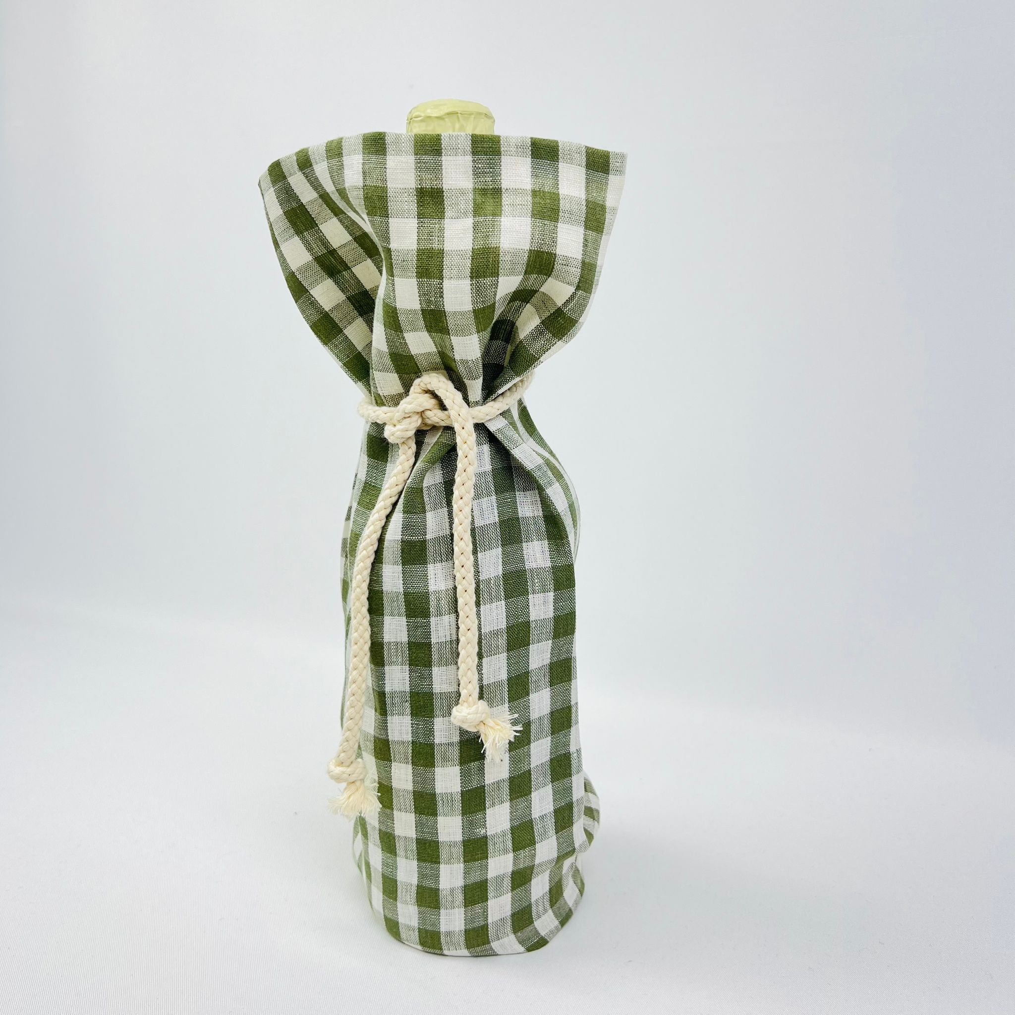 Porta Garrafas Vichy