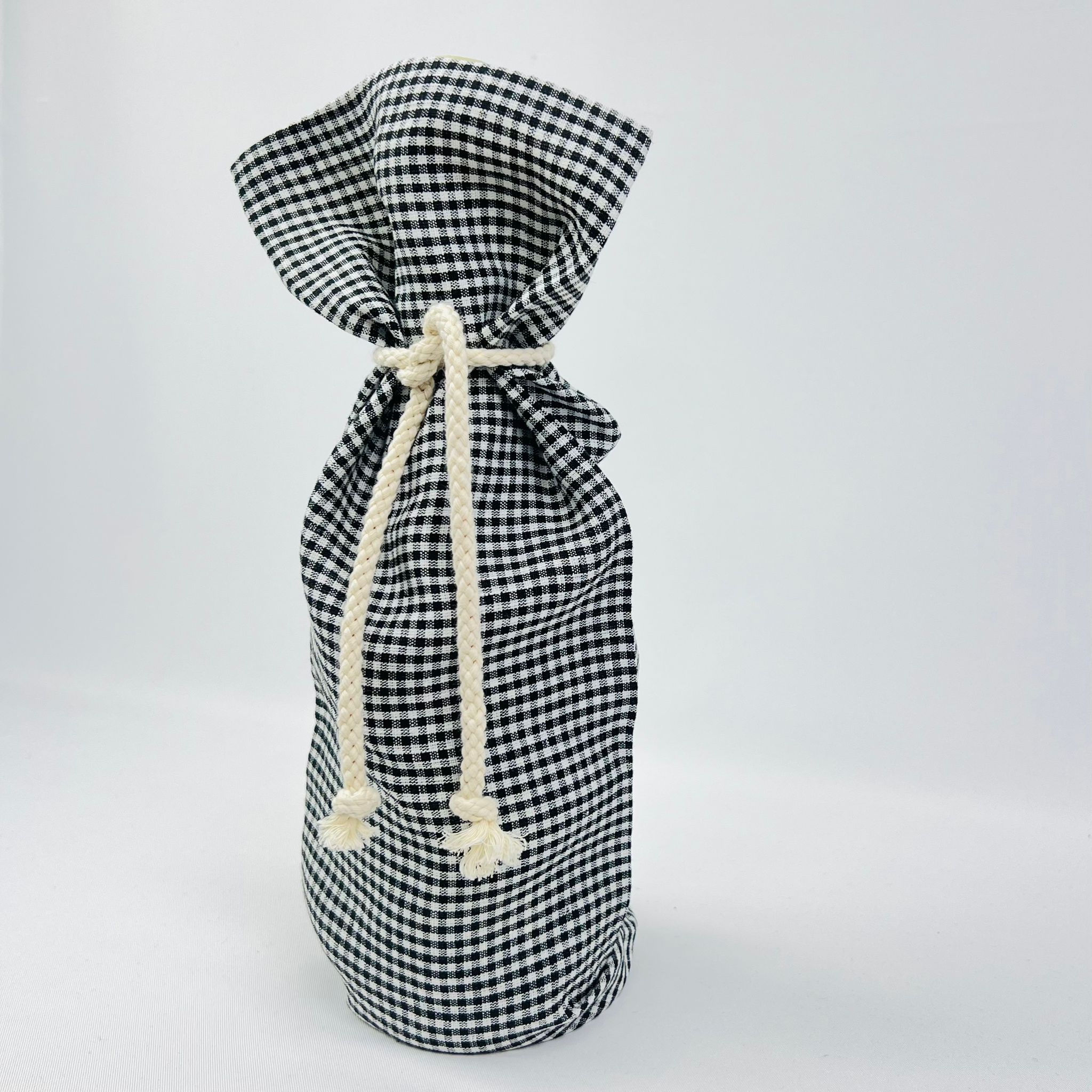 Porta Garrafas Vichy