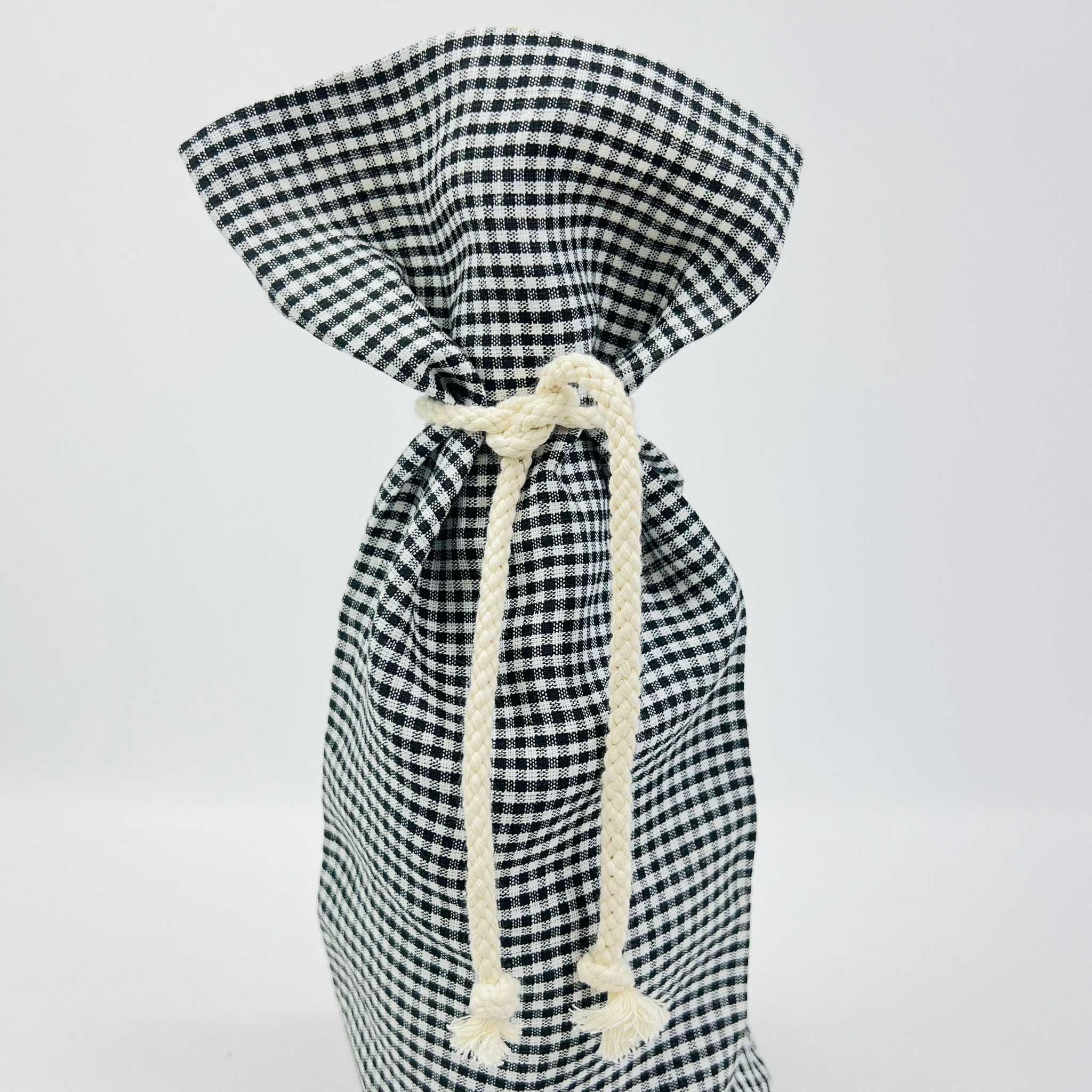 Porta Garrafas Vichy