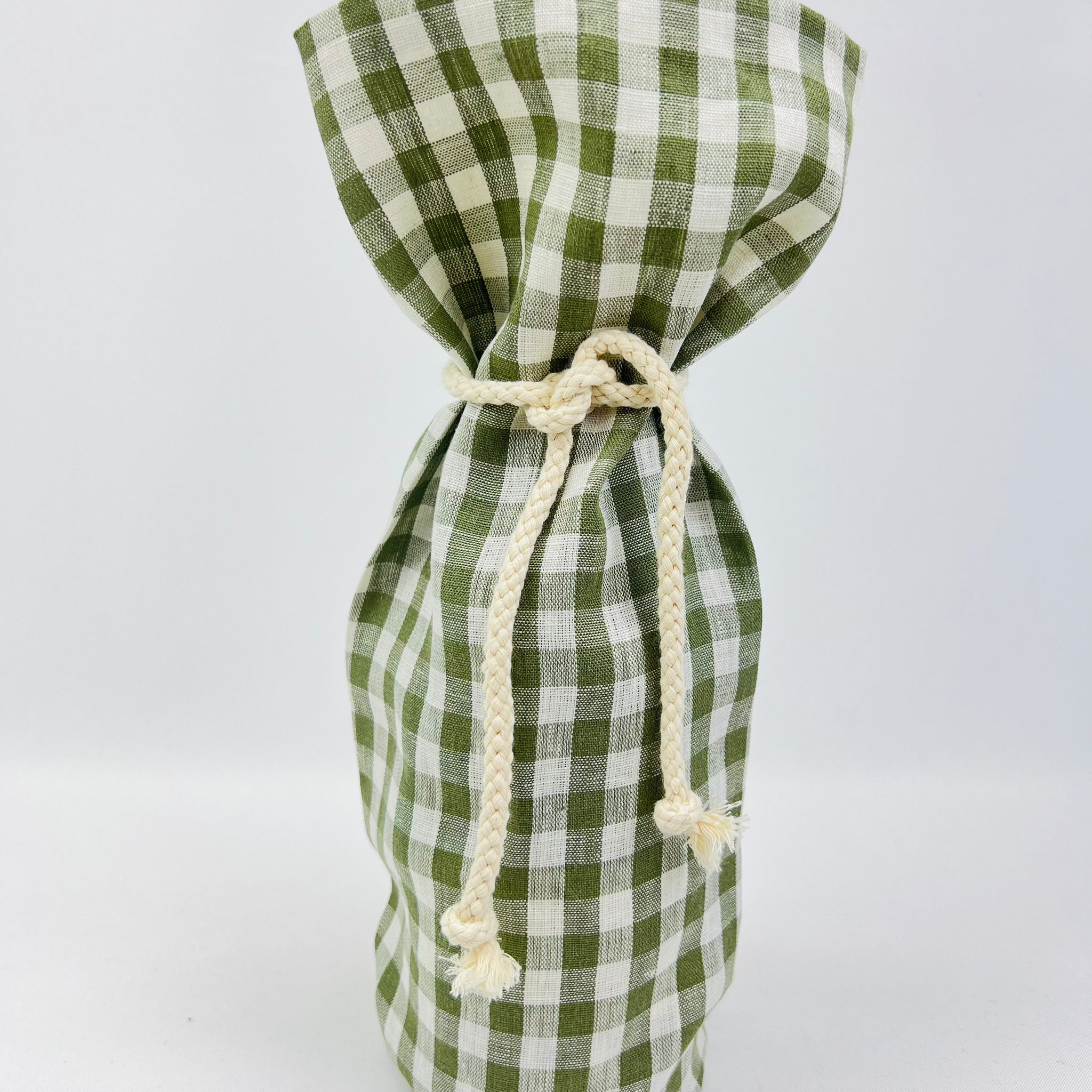 Porta Garrafas Vichy