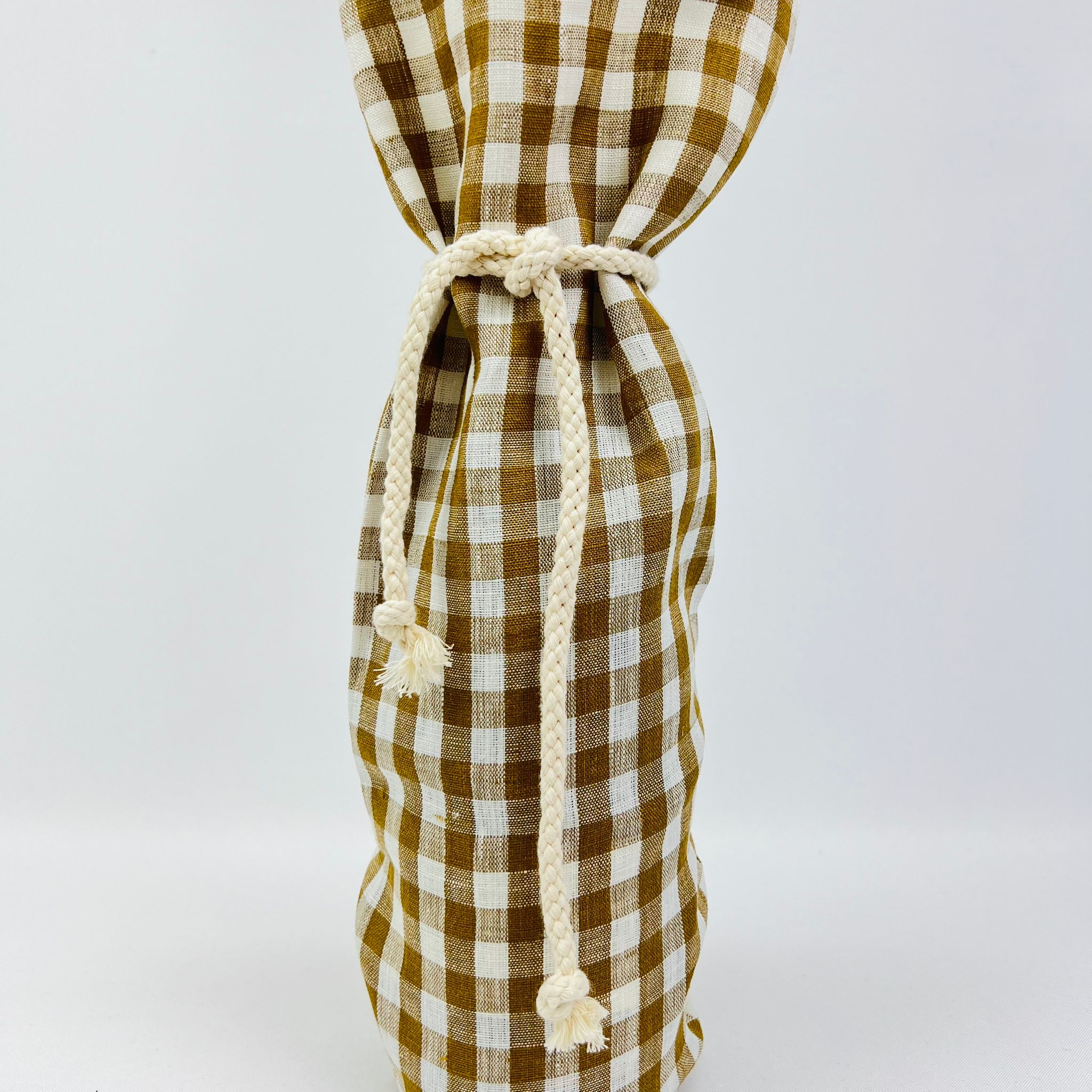 Porta Garrafas Vichy