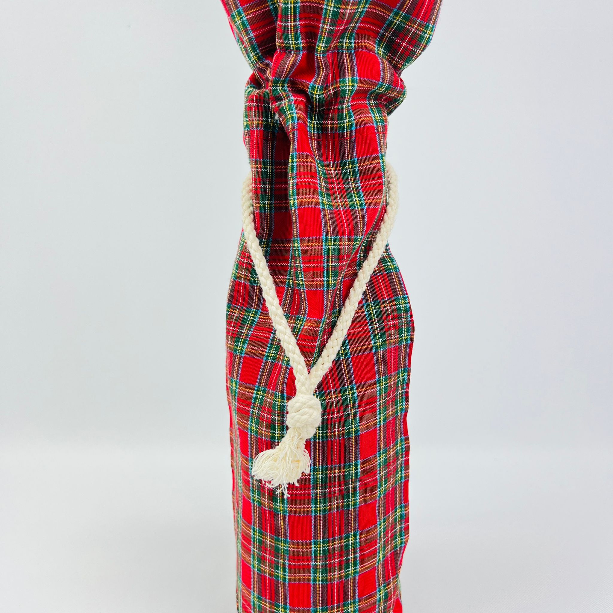 Porta Garrafas Xmas Glamour