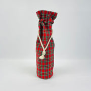 Porta Garrafas Xmas Glamour