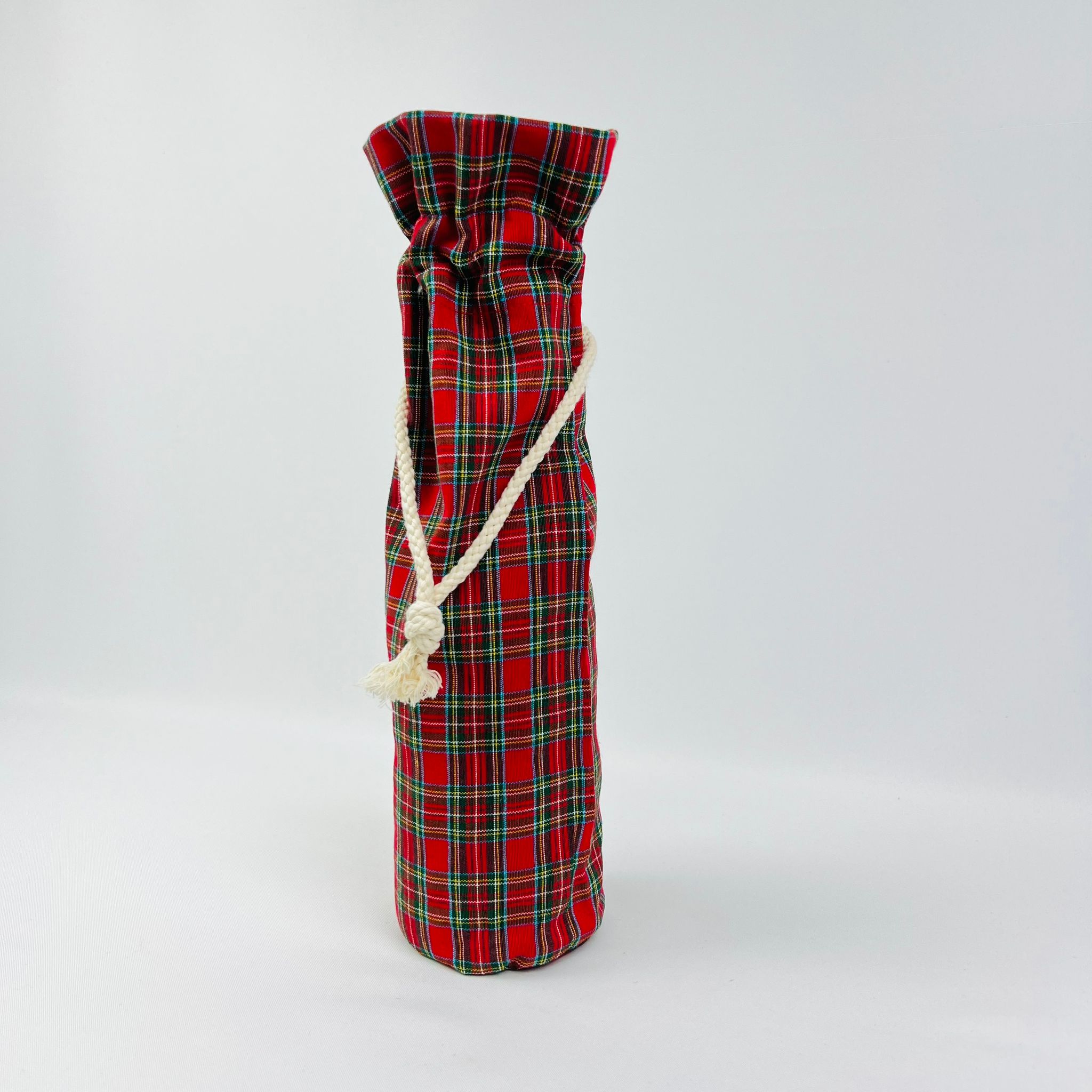 Porta Garrafas Xmas Glamour