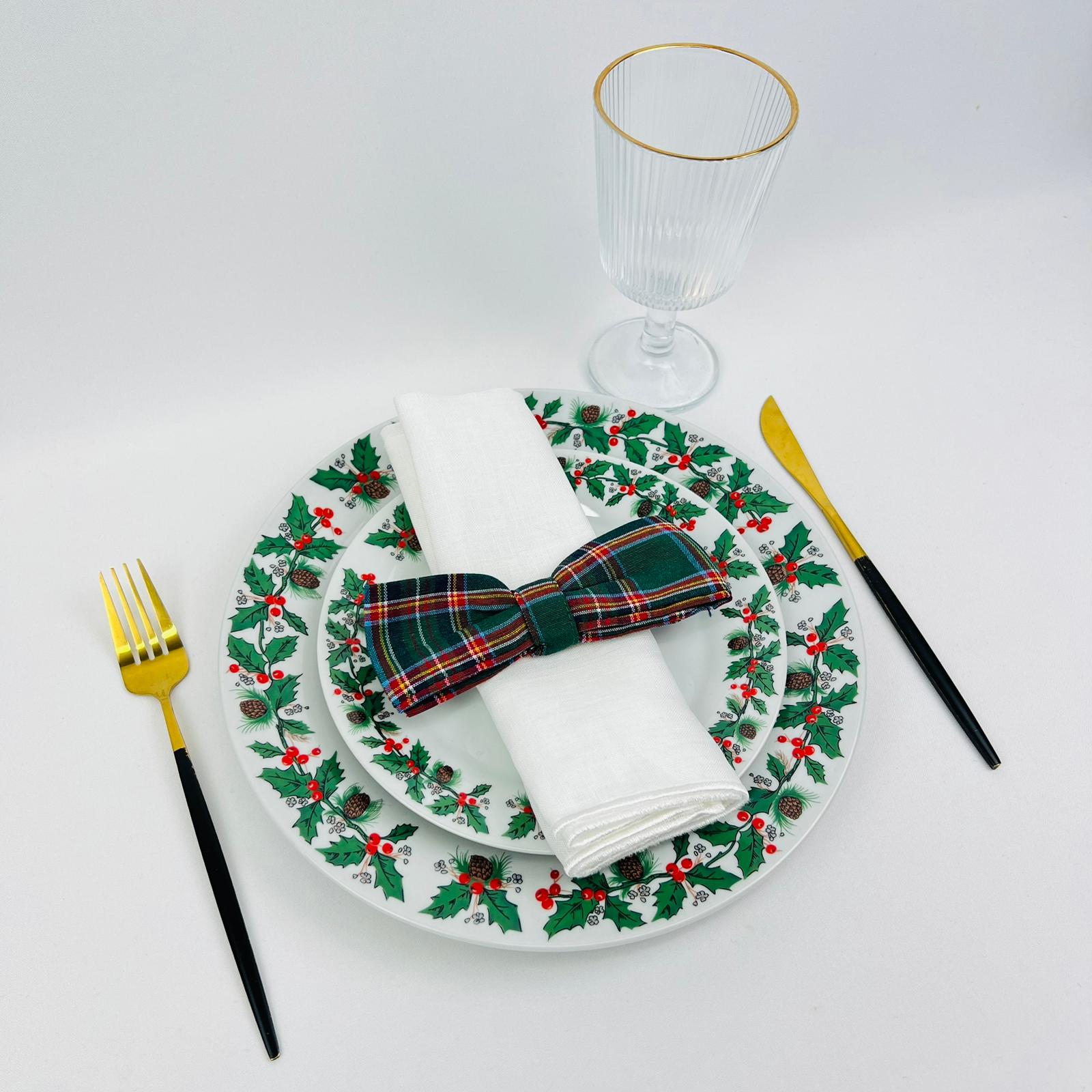 Porta Guardanapos Panatone Simple