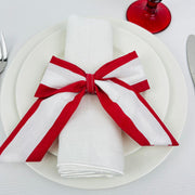 Porta Guardanapos Xmas Raya