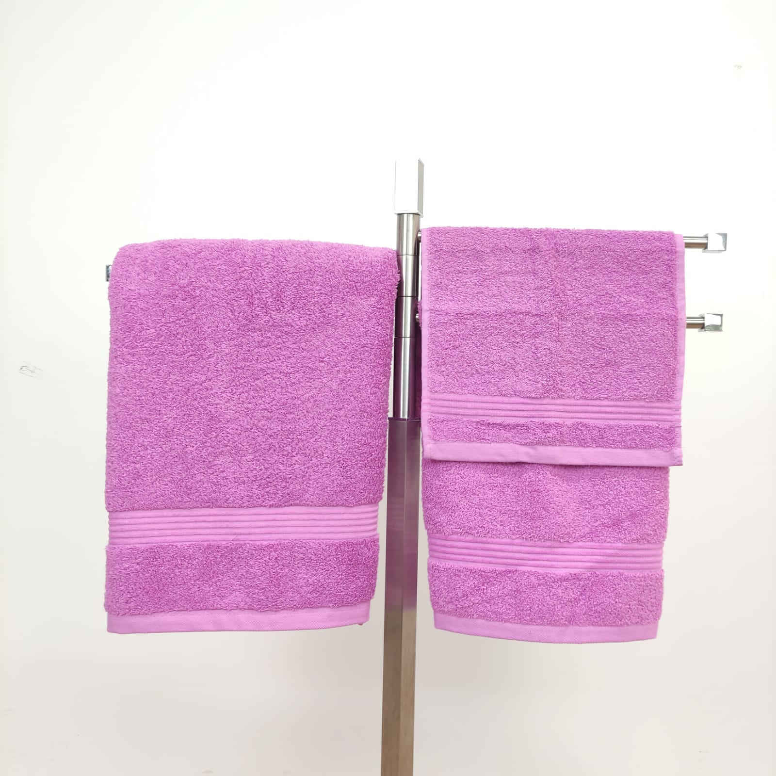 Banho Confort 600g/m2