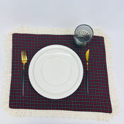 Individual Santa Claus Renda