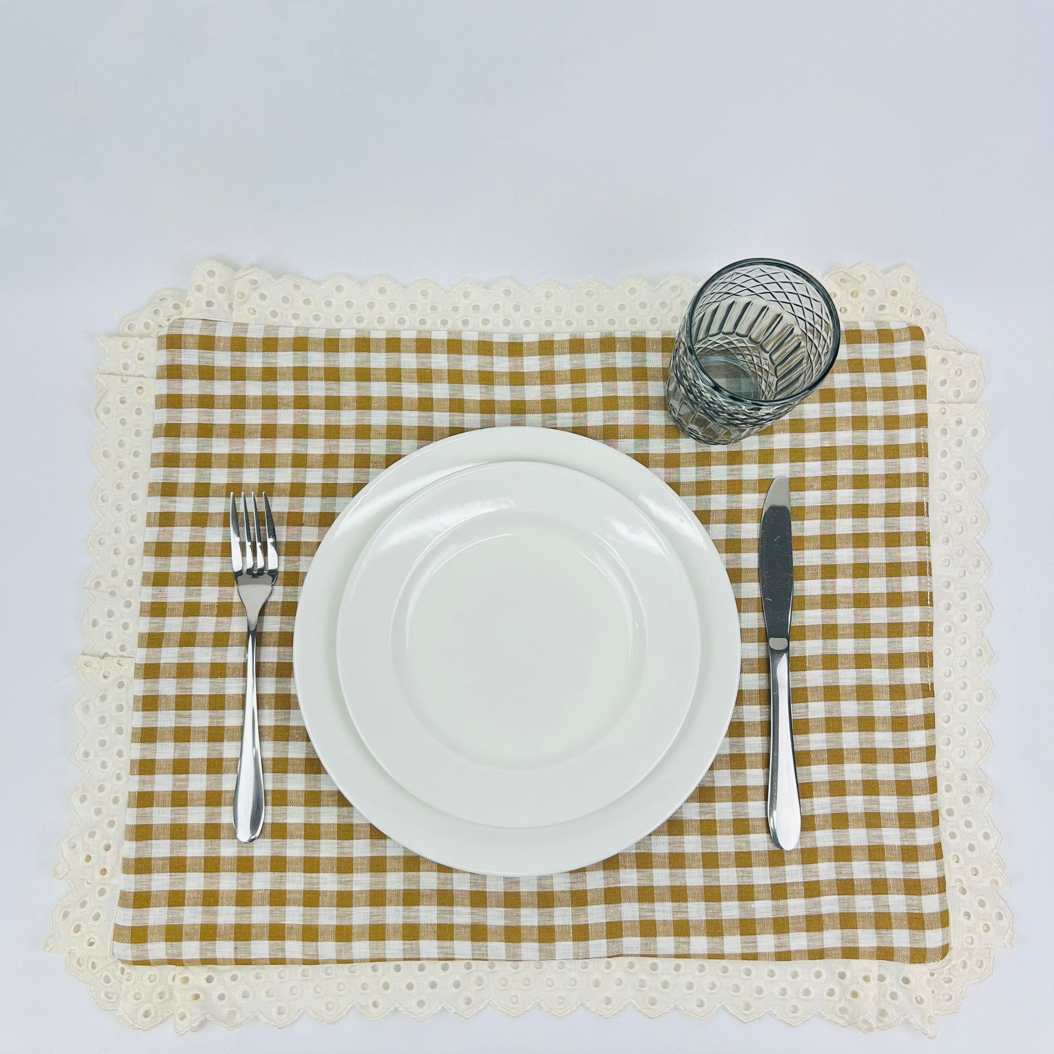 Individual Vichy Renda